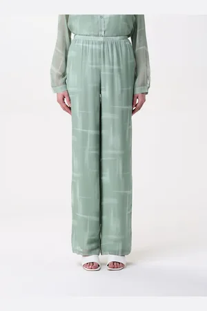 Armani Exchange Pants Woman color