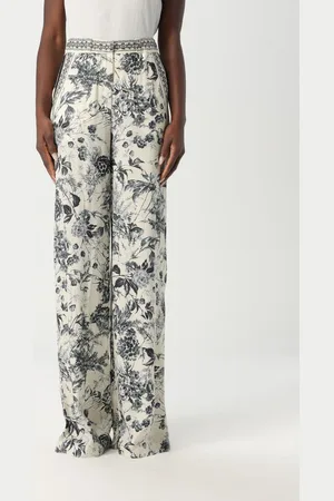 SIMONA CORSELLINI Pants Woman color