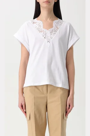 Twin-Set T-Shirt Woman color