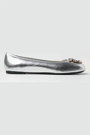 Pinko Ballet Flats Woman color