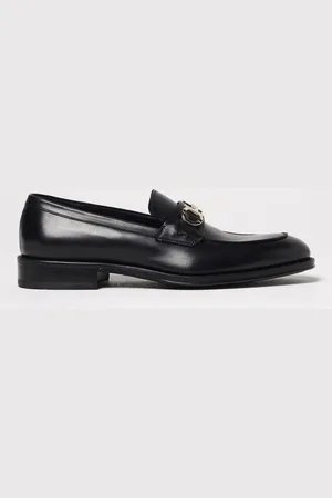 Salvatore Ferragamo Loafers Men color
