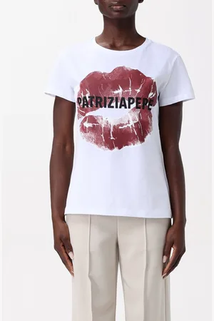 Patrizia Pepe T-Shirt Woman color