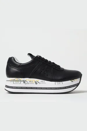 Premiata Sneakers Woman color