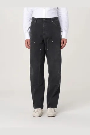 Golden Goose Jeans Men color