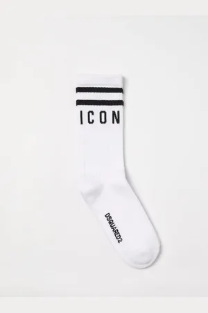 Dsquared2 Socks Kids color