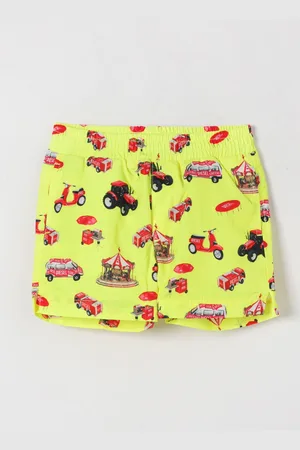 Diesel Swimsuit Kids color