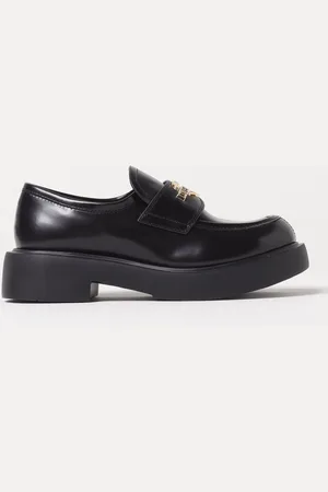 Moschino Loafers Woman color