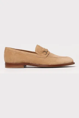 Brunello Cucinelli Loafers Men color
