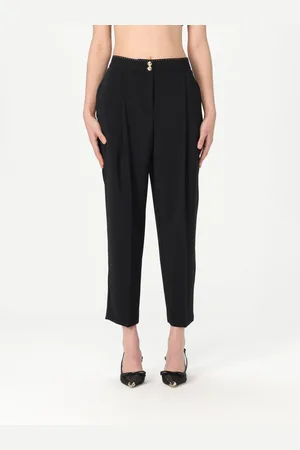 Elisabetta Franchi Pants Woman color
