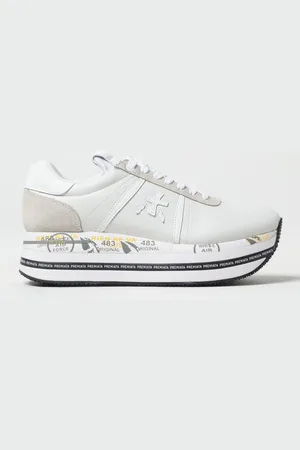 Premiata Sneakers Woman color