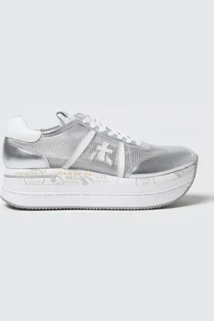Premiata Sneakers Woman color