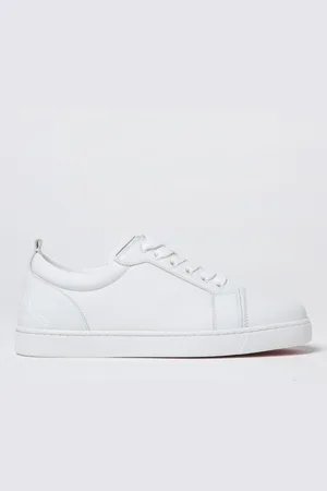 Christian Louboutin Sneakers Woman color