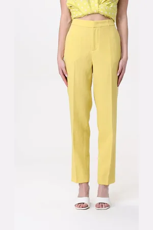 Fabiana Filippi Pants Woman color