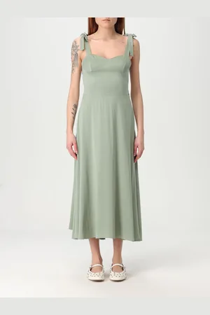 Armani Exchange Dress Woman color