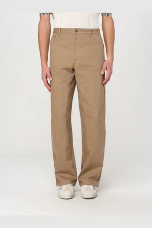 Golden Goose Pants Men color