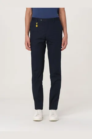 Manuel Ritz Pants Men color