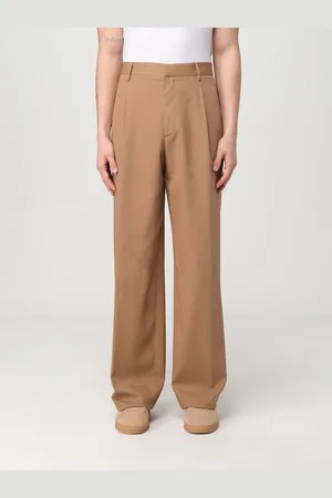 LARDINI Pants Men color
