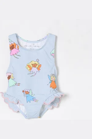 Stella McCartney Swimsuit Kids color