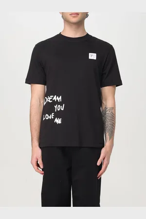 EA7 T-Shirt Men color