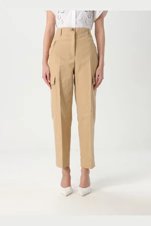 Twin-Set Pants Woman color