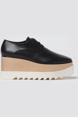 Stella McCartney Oxford Shoes Woman color