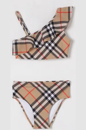 Burberry Swimsuit Kids color
