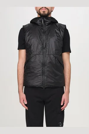C.P. Company Suit Vest C. P. COMPANY Men color