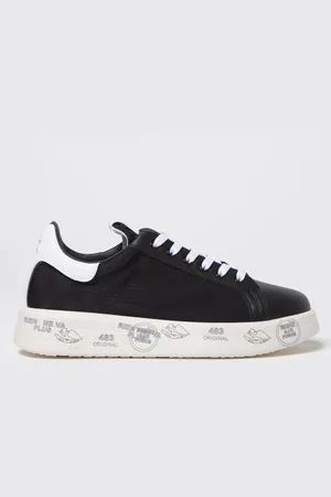 Premiata Sneakers Woman color