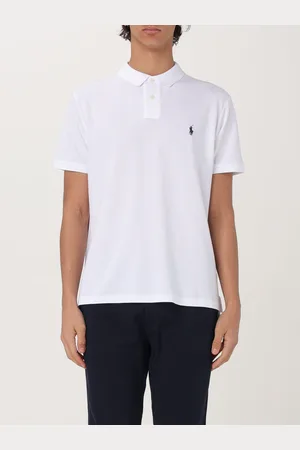 Ralph Lauren Polo Shirt Men color