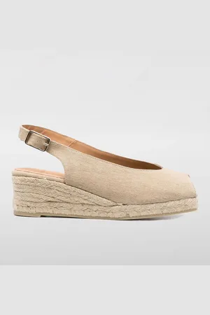 Castaner Heeled Sandals CASTAÑER Woman color