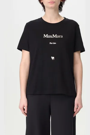 Max Mara T-Shirt Woman color