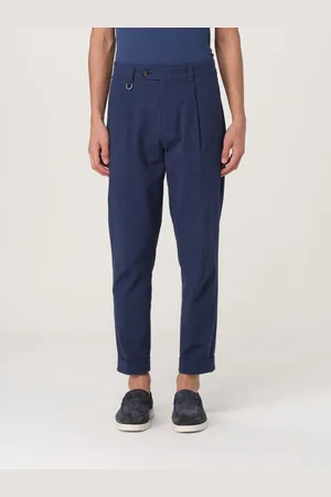 Paolo Pecora Pants Men color