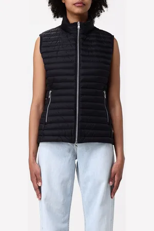 Colmar Waistcoat Woman color