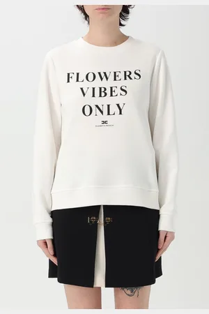 Elisabetta Franchi Sweatshirt Woman color