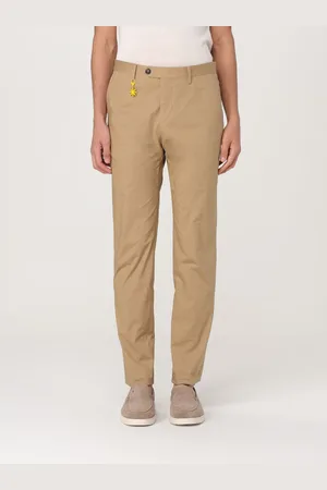Manuel Ritz Pants Men color