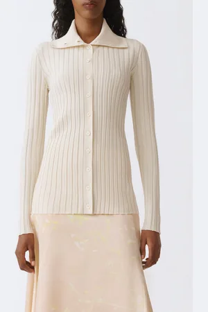 Fabiana Filippi Cardigan Woman color