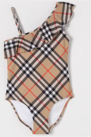 Burberry Swimsuit Kids color