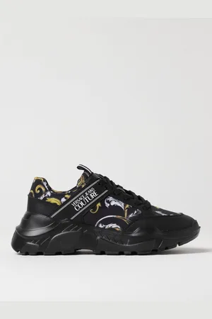 VERSACE Sneakers Men color