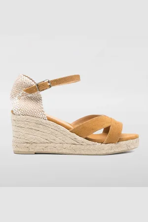 Castaner Heeled Sandals CASTAÑER Woman color