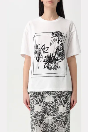 Twin-Set T-Shirt Woman color