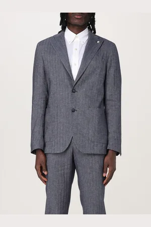 Manuel Ritz Blazer Men color