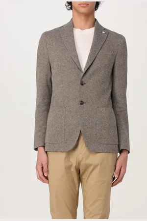 Manuel Ritz Blazer Men color