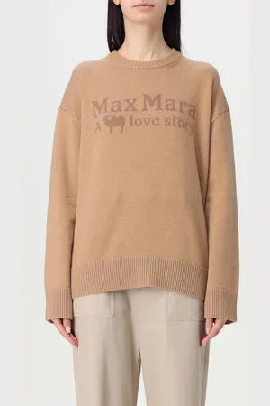Max Mara Sweater Woman color