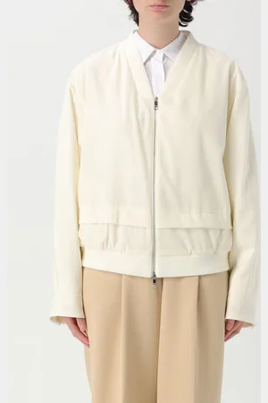 HUGO BOSS Jacket Woman color