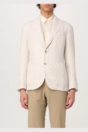 Manuel Ritz Blazer Men color