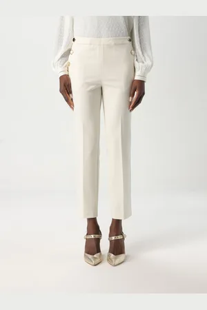 Twin-Set Pants Woman color