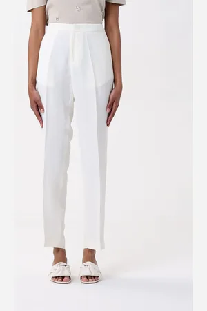 Fabiana Filippi Pants Woman color