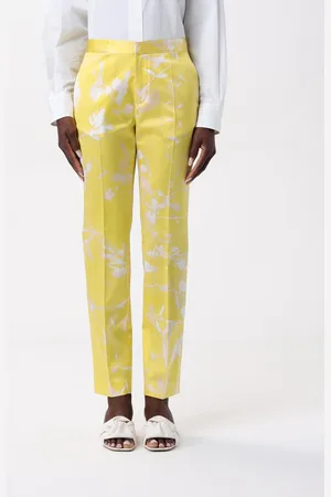Fabiana Filippi Pants Woman color