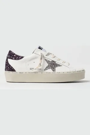 Golden Goose Sneakers Woman color