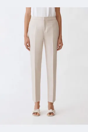 Fabiana Filippi Pants Woman color